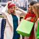 Image for article titled Tips For Holiday Shopping On A Budget